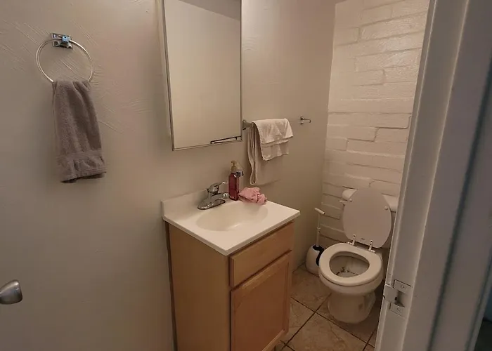 Apartamento Resort-style With Pool, Balcony, Walk To U Of A Tucson